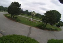 Worcester County Memorial Park Live Webcam Paxton, Ma