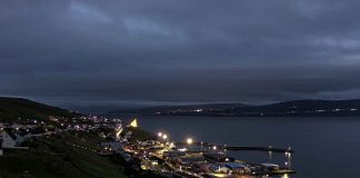 Eysturkommuna Live Webcam Faroe Islands New