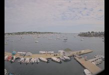 Boston Yacht Club Waterfront Live Webcam Marblehead, Ma