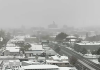 Webcam Casper, Wyoming Live Sky View Downtown