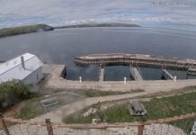 Green Bay Live Webcam New Wisconsin, Usa
