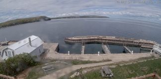 Green Bay Live Webcam New Wisconsin, Usa