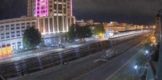 Hotel Roanoke Live Webcam New Roanoke, Va