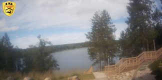 Lake Geneva Live Webcam New Atlanta, Michigan, Usa