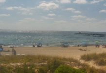 Lauderdale-by-the-sea Beach Live Webcam New Florida