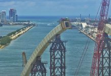 Live Port Of Miami Webcam, Florida - Real Time Video