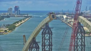Live Port Of Miami Webcam, Florida - Real Time Video