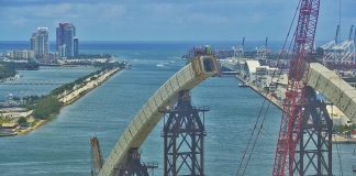Live Port Of Miami Webcam, Florida - Real Time Video