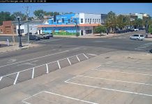 Fort Morgan, Colorado Downtown Live Webcam New