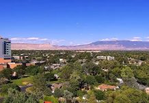 Grand Junction Western Slope Live Webcam, Colorado | Video