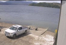 Union, Washington Live Webcam New Hood Canal