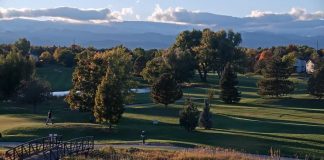 Indian Peaks Golf Course Live Webcam Lafayette, Co