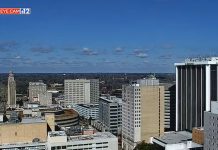 Jackson Mississippi Live Webcam