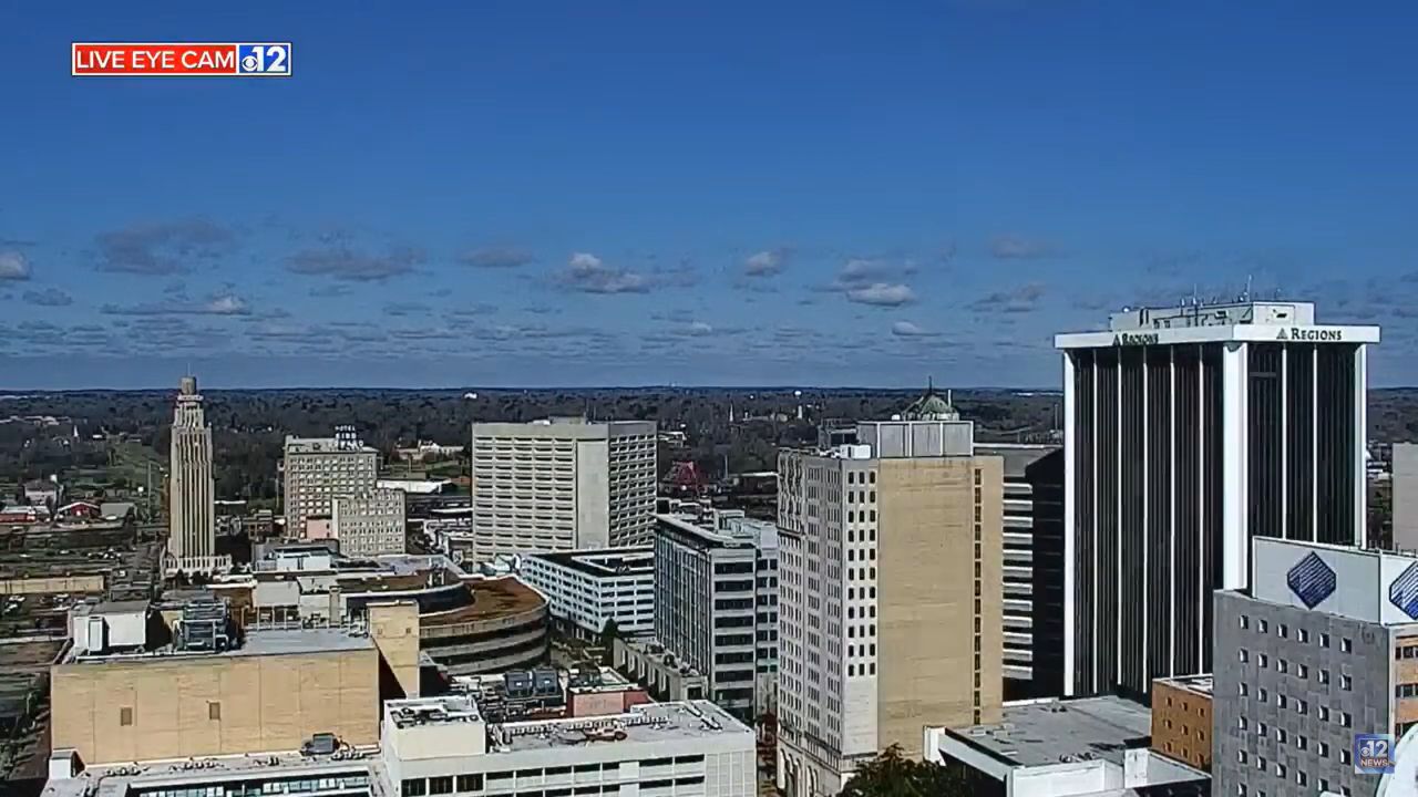Live Webcam Jackson, Mississippi