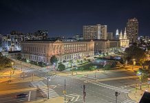 Philadelphia Live Street Webcam Pennsylvania