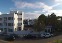 Live Webcam Lyric Theatre - Harbor Springs, Michigan