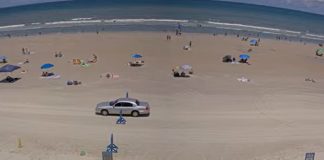 New Smyrna Beach North Live Webcam Fl, United States