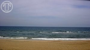 Outer Banks Blue Beach Cam - Kitty Hawk, North Carolina