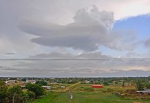 Quanah Texas Live Webcam