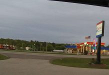 Remax Superiorland Live Webcam Munising, Michigan