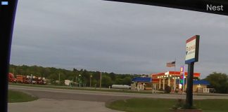 Remax Superiorland Live Webcam Munising, Michigan
