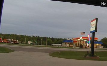 Remax Superiorland Live Webcam Munising, Michigan