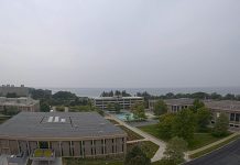 Suny Oswego Live Webcam Oswego, New York, Usa