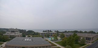 Suny Oswego Live Webcam Oswego, New York, Usa