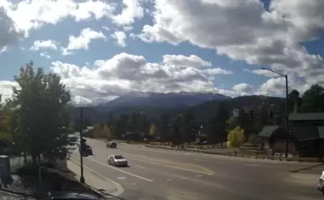 Woodland Park, Colorado Live Webcam Highway 24 – Video