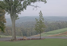 The Pete Dye Course At French Lick Resort Live Webcam New