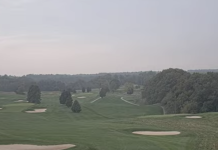 The Donald Ross Course At French Lick Resort Live Webcam New