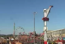 Arizona State Fair Livestream Webcam Phoenix, Arizona New