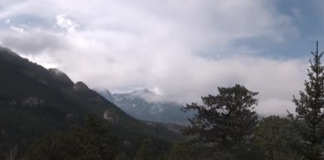 Larimer County, Colorado Live Webcam Rocky Mountains