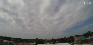 Morgantown City Live Skycam New In Kentucky, Usa