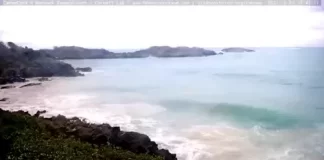 Nonsuch Island Castle Harbour Live Webcam St George, Bermuda