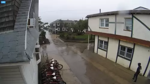 Ocean Beach Police Department Live Webcam Fire Island, NY