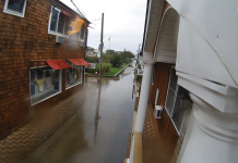 Oh La La Boutique Live Webcam Ocean Beach, Fire Island, Ny