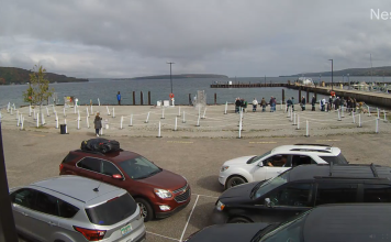 Pictured Rocks Cruises Live Webcam Munising, Michigan, Usa