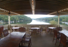 Legends On The Lake Live Webcam - Lake Lure, Nc