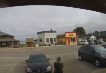 West Bay Lake Superior Live Webcam Grand Marais, Michigan
