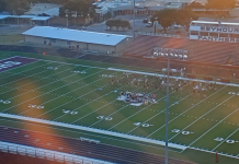 Seymour Texas Webcam | Live Hd Video