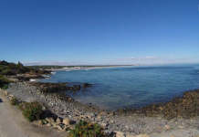 Marginal Way Lighthouse Live Webcam Ogunquit, Maine