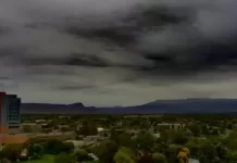 Grand Junction Western Slope New Live Webcam, Colorado