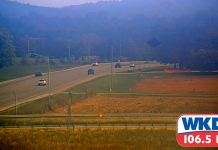 Cadiz Webcam, Kentucky, Usa - Live Real Time Video