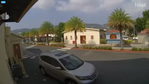 St Thomas Live Webcam – U.S. Virgin Islands