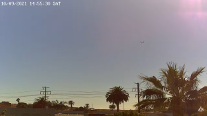 Lax Airport Departures Live Webcam - Los Angeles, Ca