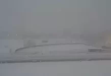 Football Stadium Live Webcam At Suu New In Cedar City, Utah