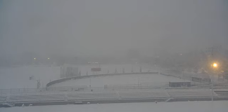 Football Stadium Live Webcam At Suu New In Cedar City, Utah