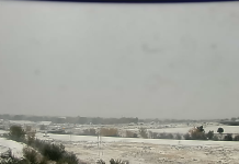 Mills, Wyoming Live Weather Webcam