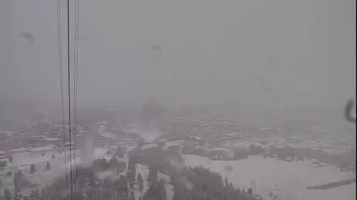 Live Webcam Friendship Tower- Deadwood, South Dakota